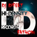 DJ Direkt - Driven