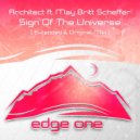 Architect (ARG) feat. May Britt Scheffer - Sign Of The Universe