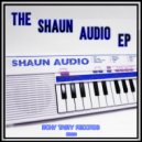 Shaun Audio & King Felix - Exegesis