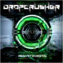 DROPCRUSHER - King Cat Strut