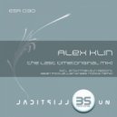 Alex Klin - The last Time (Sean McClellan Grass Roots Remix)