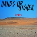 Hands Up Higher - Lost City ()