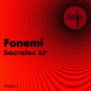 Fonemi - Il Filo Dell\'orizzonte (Original mix)