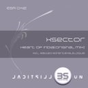 Xsector - Heart of India