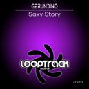 Gerundino - Saxy Story