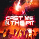 Riko Vs Krysis - Cast Me In The Pit