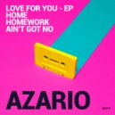 Azario - Homework