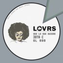 Jota C - Pu (Original Mix)