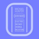 Michael Hunter - Acid Bass