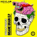 BullY BeatZ - Insane Brain (Original Mix)