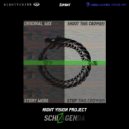 Night Vision Project - SchizAgenda (ExpAnt Stop This Crowd!!! Remix)