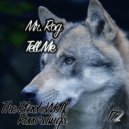 Mr. Rog - Grumpy Girl (Orginal Mix)