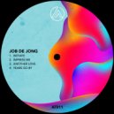 Job de Jong - Initiate