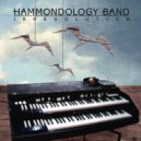 Hammondology Band, Blanco K - Foot