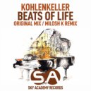 Kohlenkeller - Beats Of Life