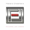 Richard Les Crees - Thuh Dreamerz