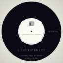 Doubutsu System - Light Intensity