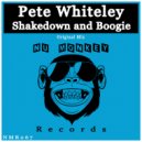 Pete Whiteley - Shakedown & Boogie