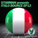 Starman presents Italo Bounce - Heavenly Beatz