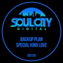 Backup Plan - Special Kinda Love (Dub Mix)