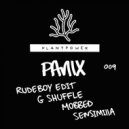 Panix - Mobbed