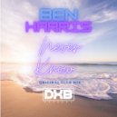 Ben Harris - Never Know