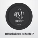 Andres Shockwave - This Is Safe