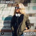 Rick Marshall - Be Mine