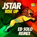Jstar, Ed Solo - Rise Up