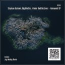 Stephan Barbieri, Big Martino, Aliens Bad Brothers - Soul Mate (Original Mix)