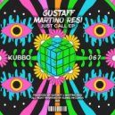 Gustaff, MartinoResi - Just Call