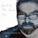 Marcus Pearson - Spirit of the Groove