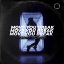 Tony Vinchi - Move you Break