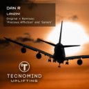Dan R - Lanzini (Precious Affliction Radio Edit)