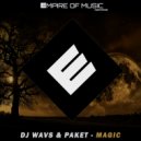Dj Wavs & Paket - Magic