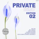 Giorgio Carcanella Feat. Rocio Starry - Nijar