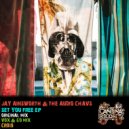 Jay Ainsworth & The Audio Chavs - Set You Free E.P