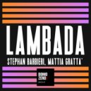 Stephan Barbieri, Mattia Grattà - Lambada