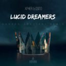 Xpher & OSITO - Lucid Dreamers