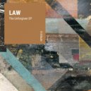Law feat. Hardiman - Inhaler