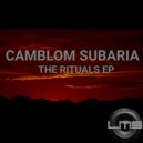 Camblom Subaria feat. NK Venom - The Rituals