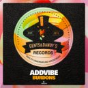 Addvibe - Happy Feet