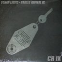 Conan Liquid - B-Boy Scratch