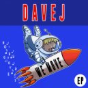 DaveJ - We Move