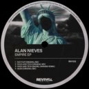 Alan Nieves - Bliss