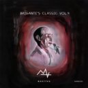 German Brigante - Be Right Back