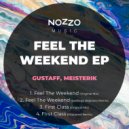 Gustaff, Meisterik - Feel The Weekend