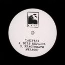Lakeway - Dirt Replica