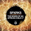 Spxrks, David Izi Batunzi - Telema