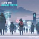 Akmal Wafi - Machine Control